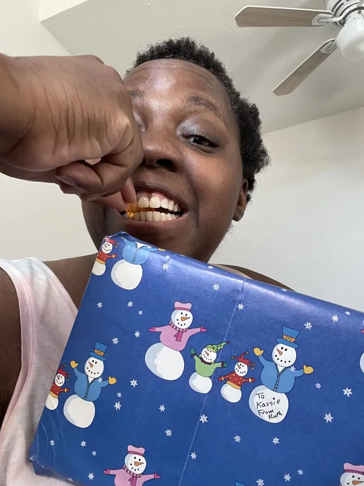 Kassie B profile pic