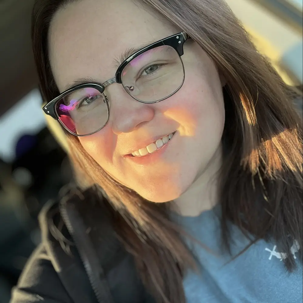 Katelynn profile pic