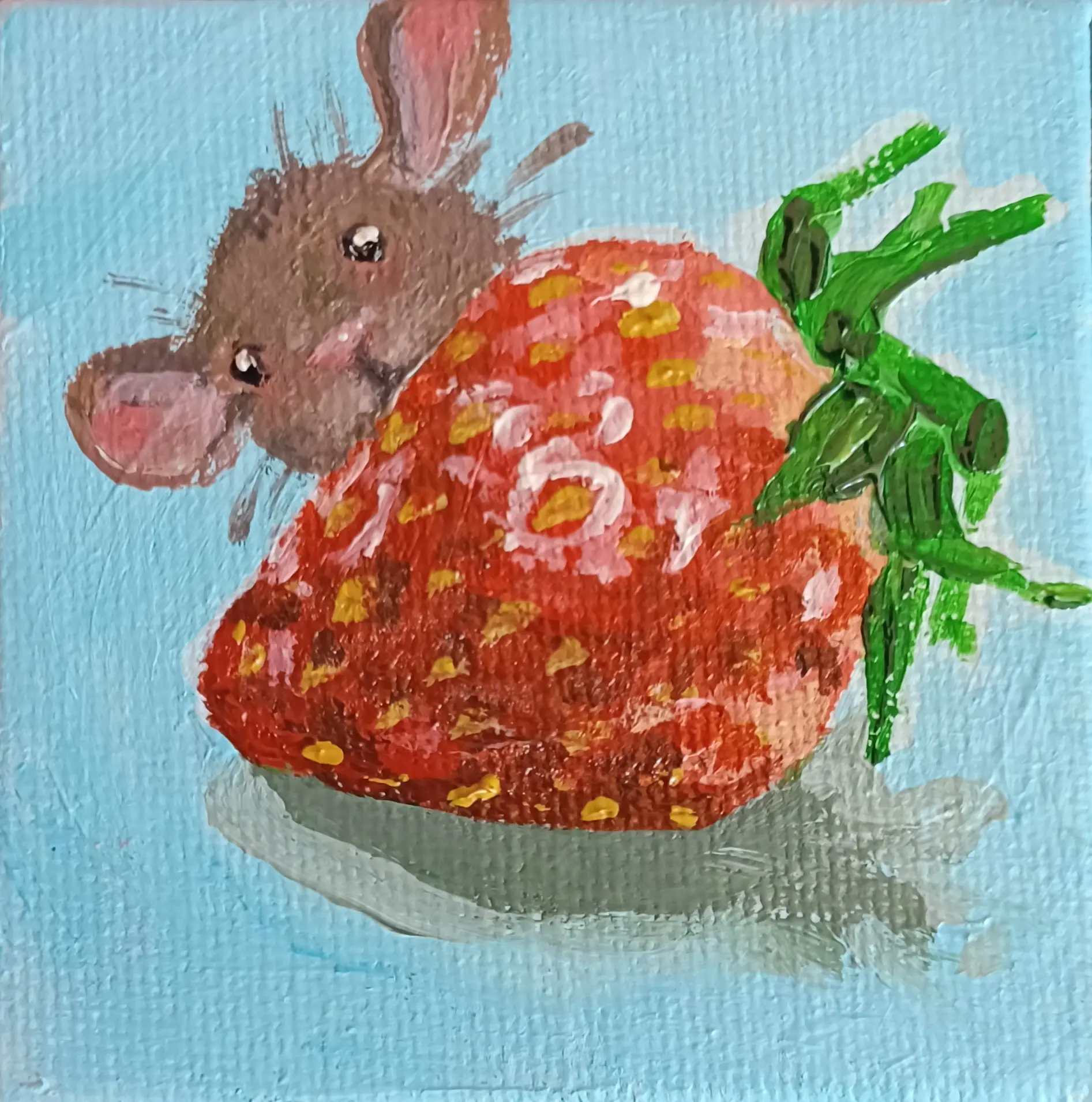 Dakota π profile pic