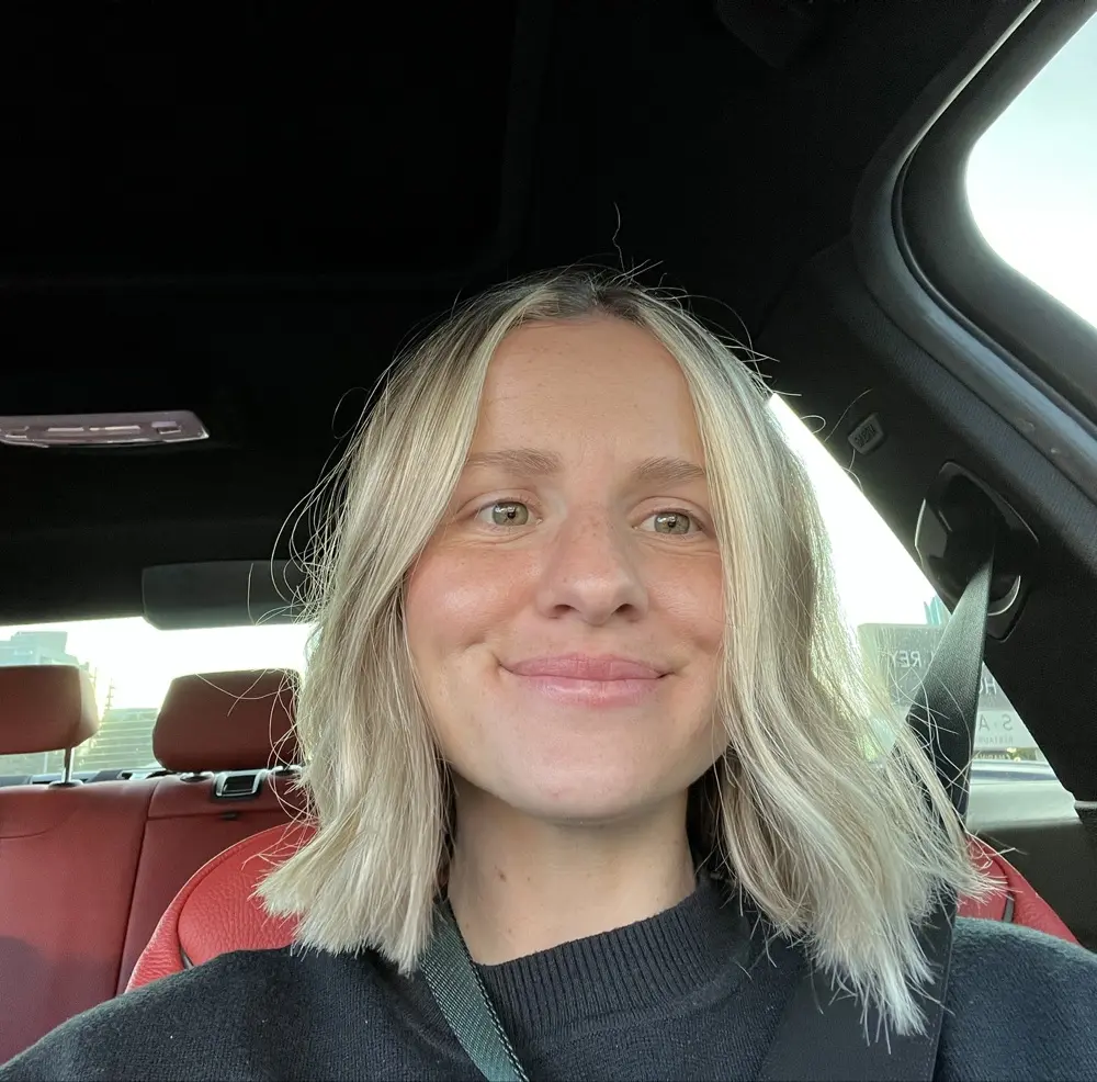 Tiereney Souza profile pic