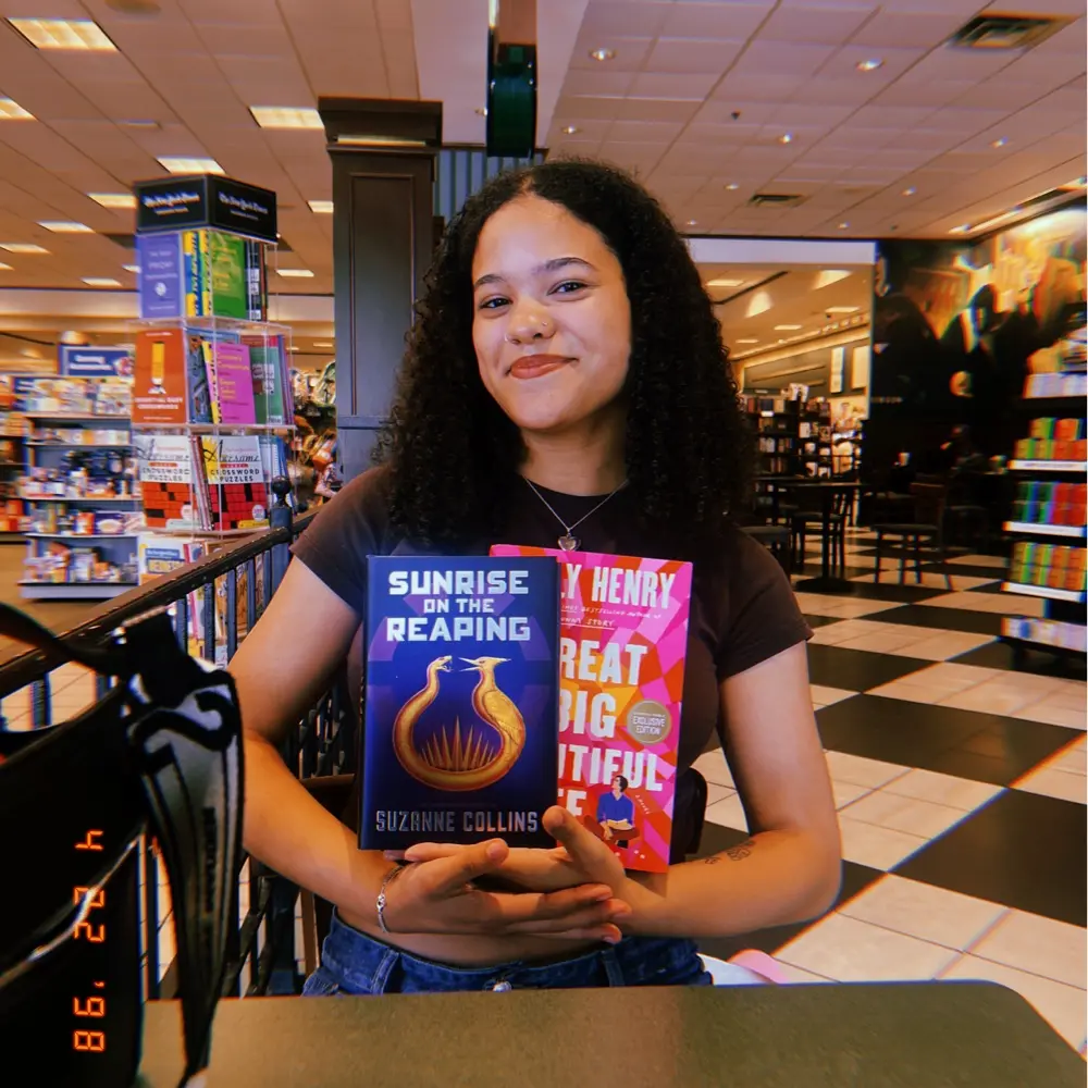 Kyleigh Baker profile pic