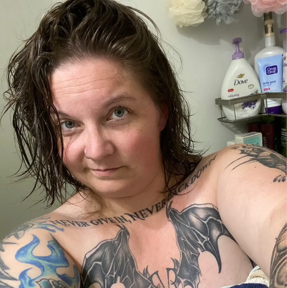 Tonya Potter profile pic