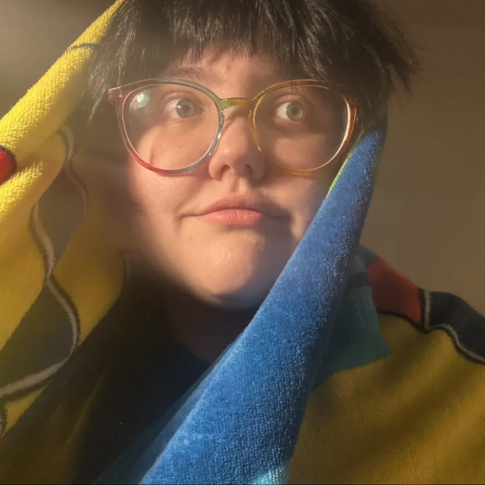 Mae Fraser profile pic