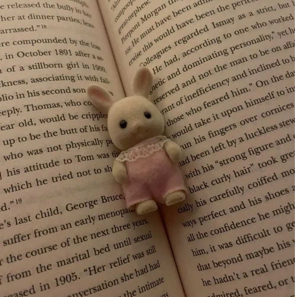 kiera!🐰 profile pic