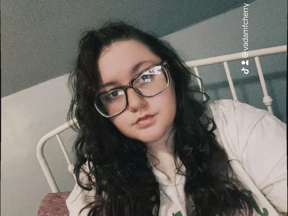 vadamfcherry profile pic