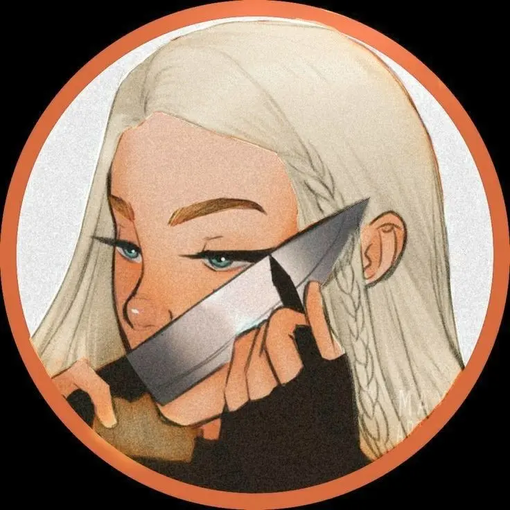 thegrimreader avatar