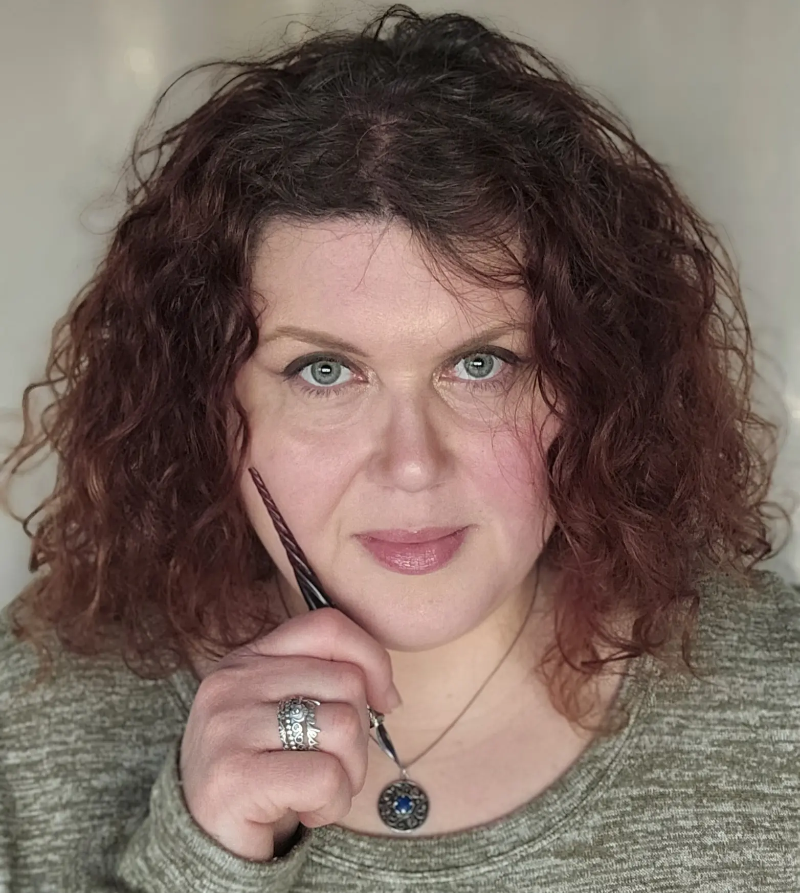 SarahAdamsonAuthor profile pic