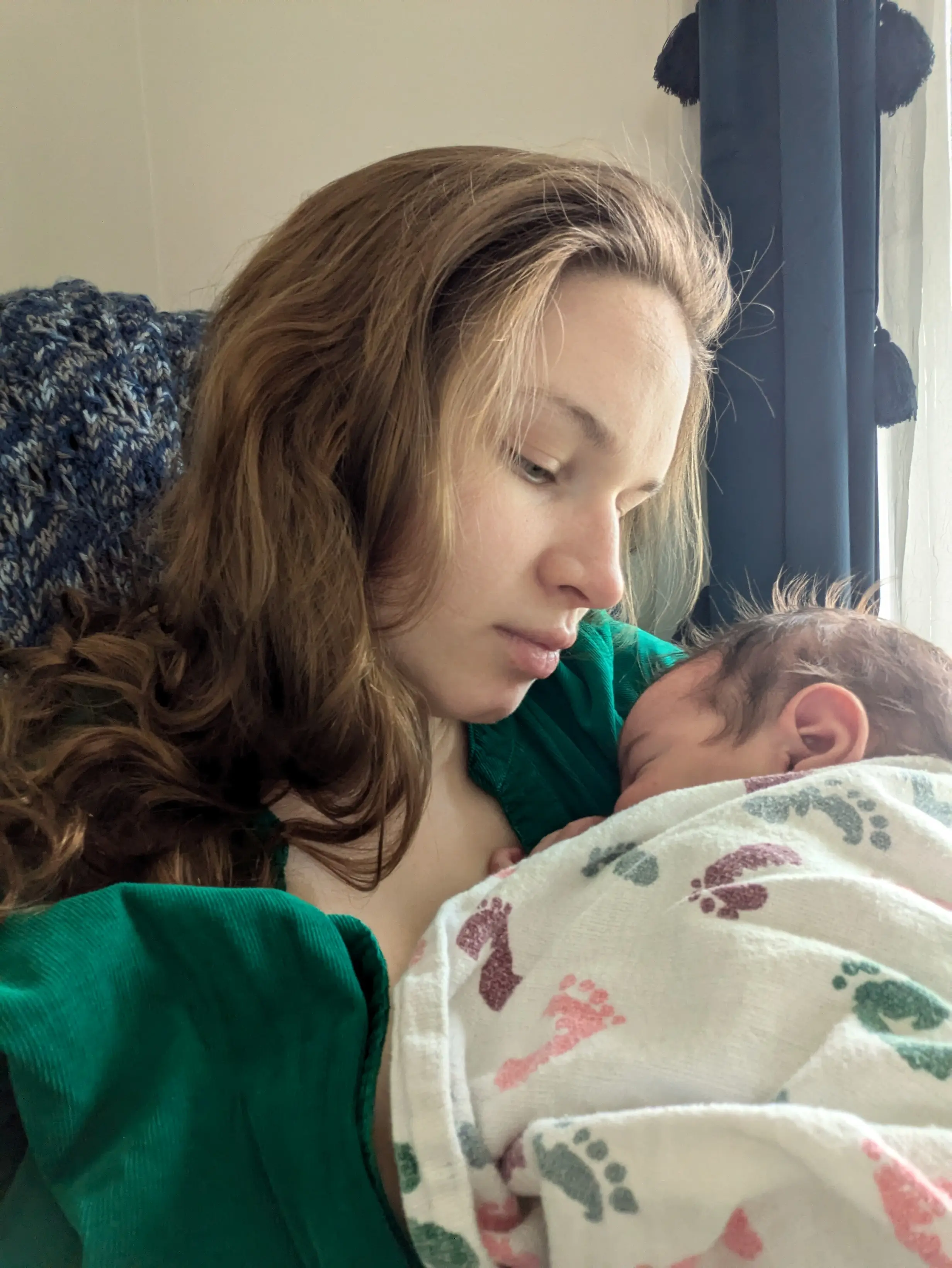 Carolyn Page profile pic