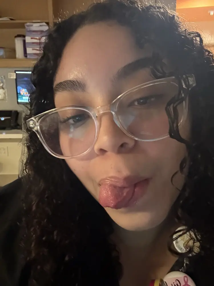 🌸GEGE🌸 profile pic