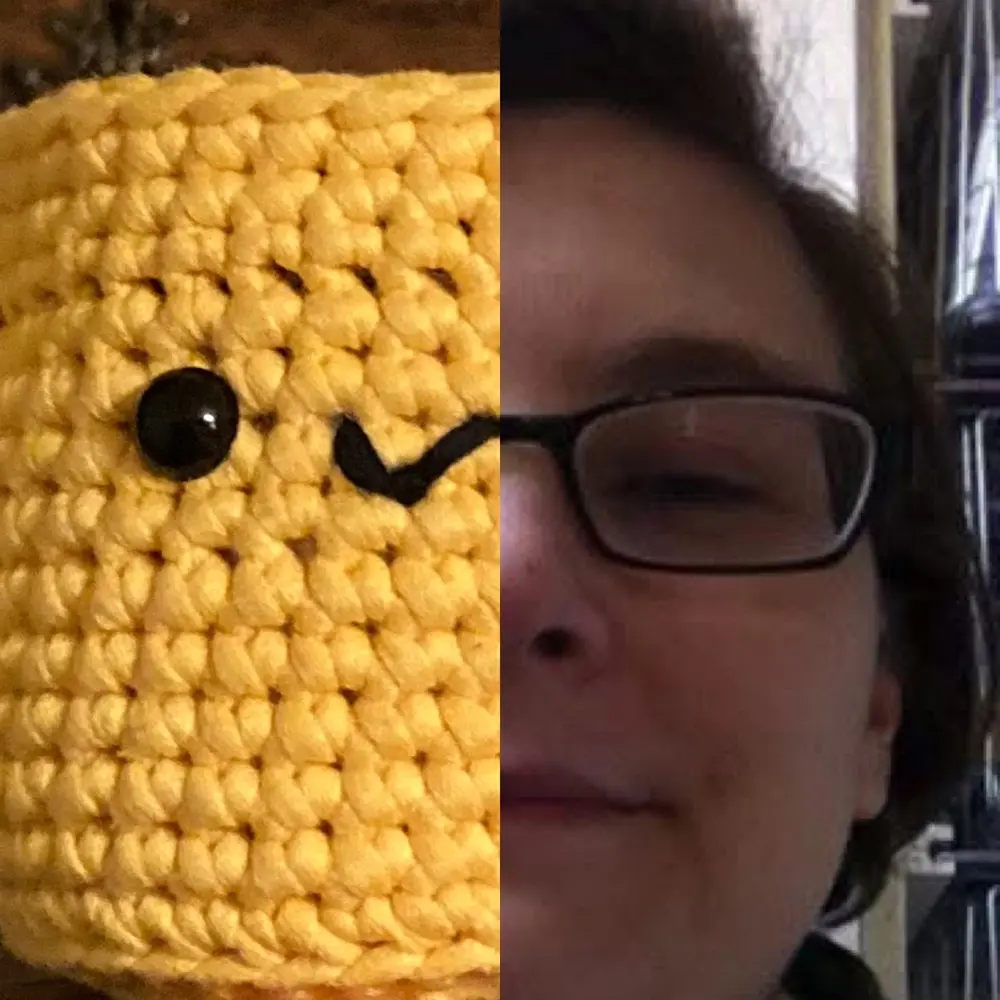 Julie Maguire708 profile pic