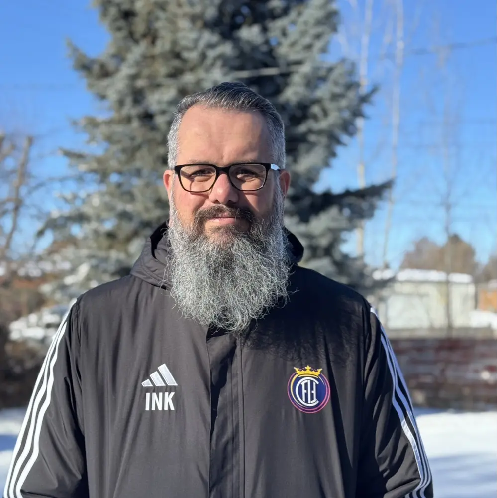 Probably Not Ian profile pic