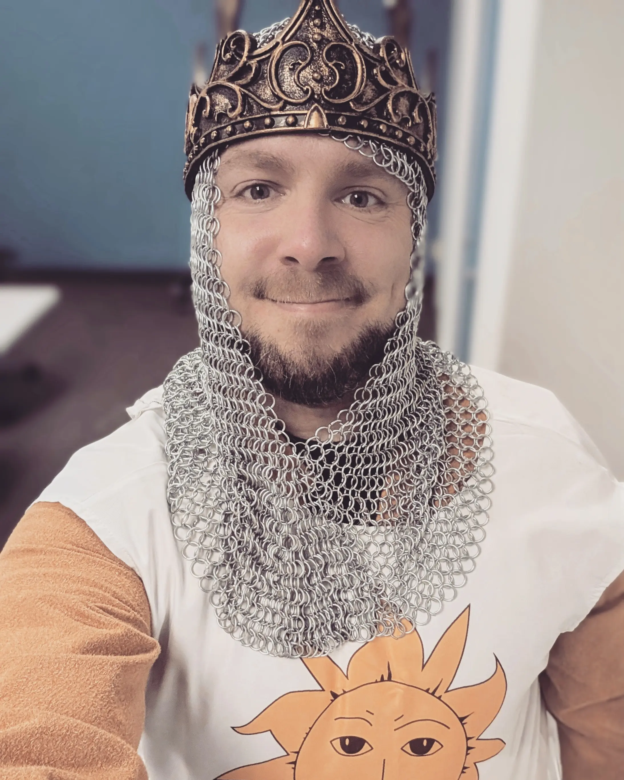 The Green Knight profile pic