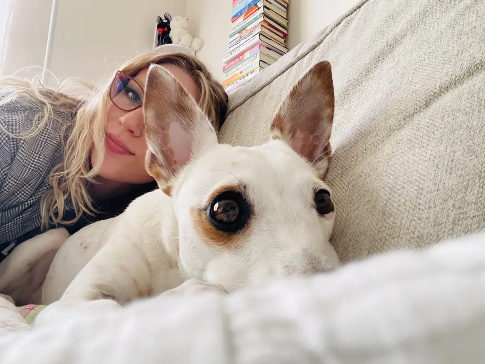 Arayleah profile pic