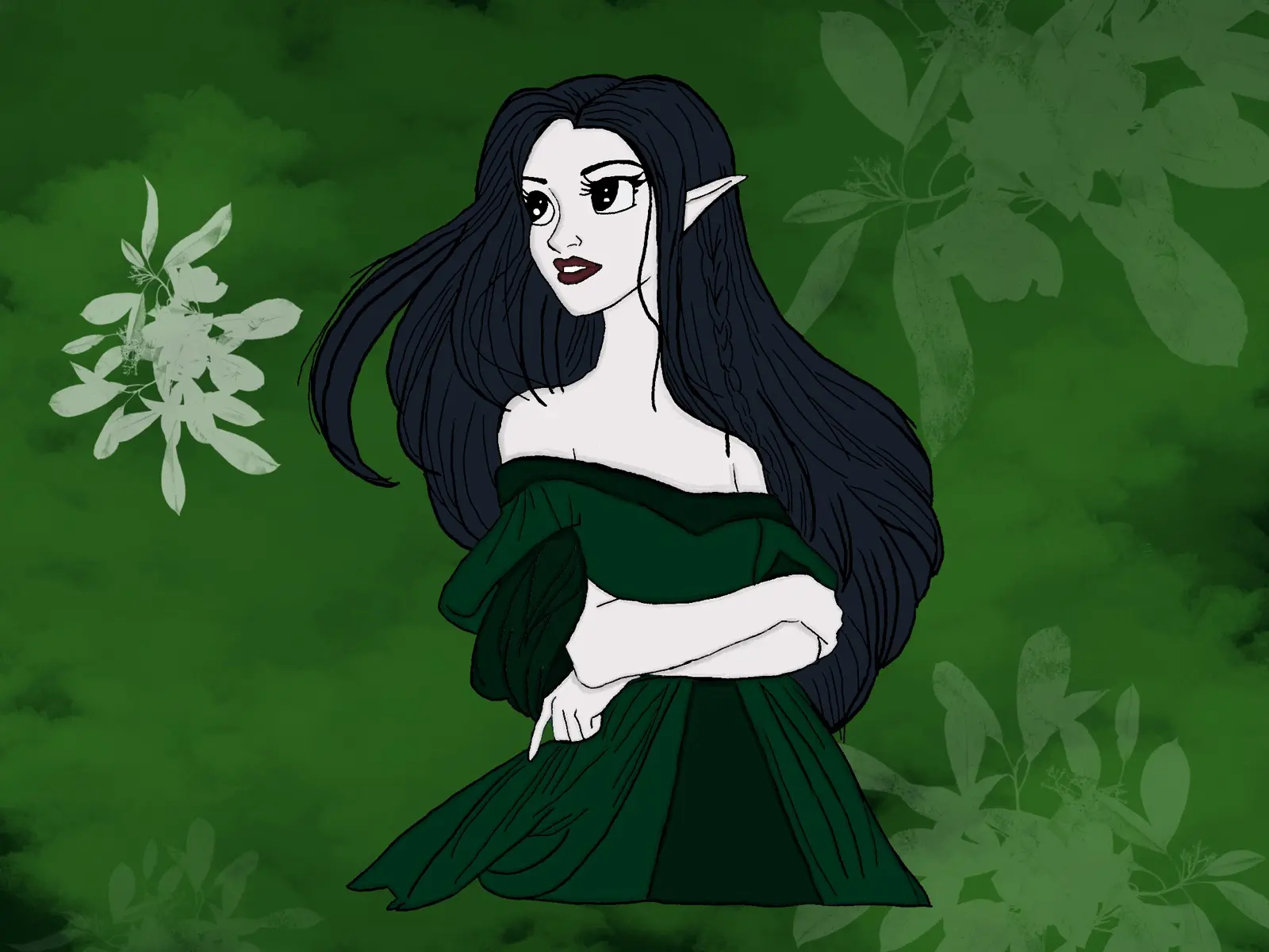 Calithien profile pic