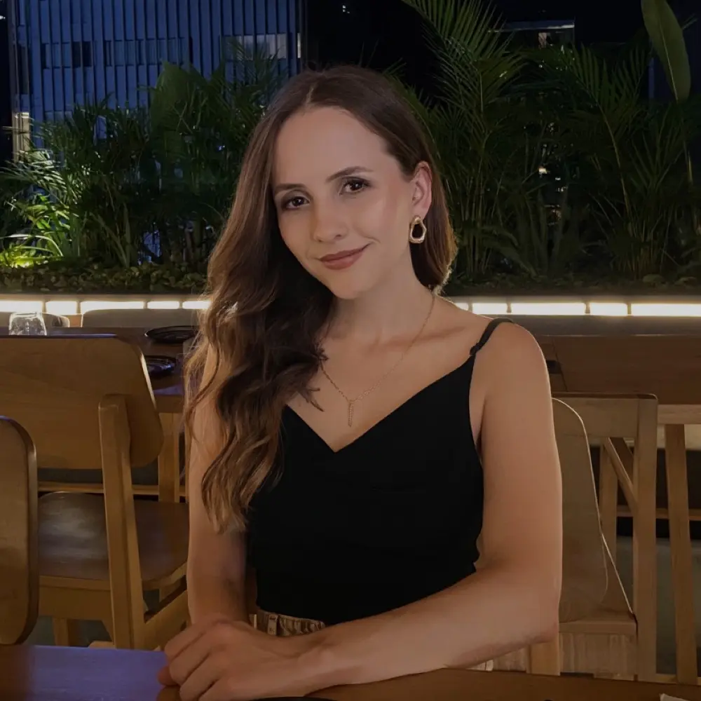 Juana Ortega profile pic