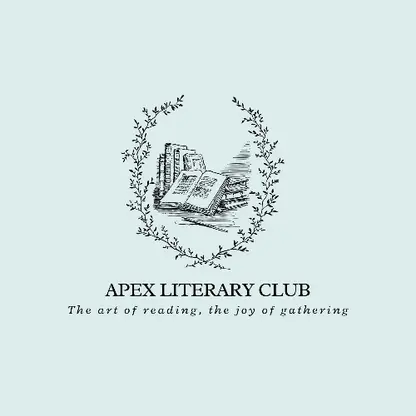 Apex Literary Club hero