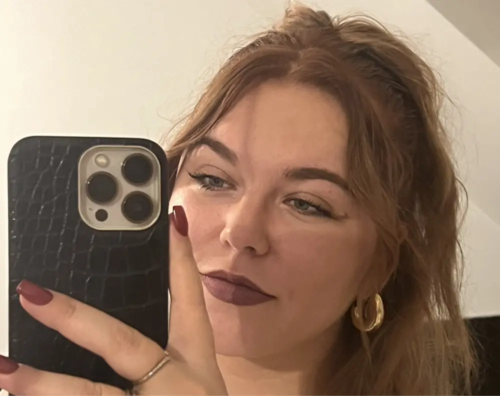 Silke De Landsheer profile pic