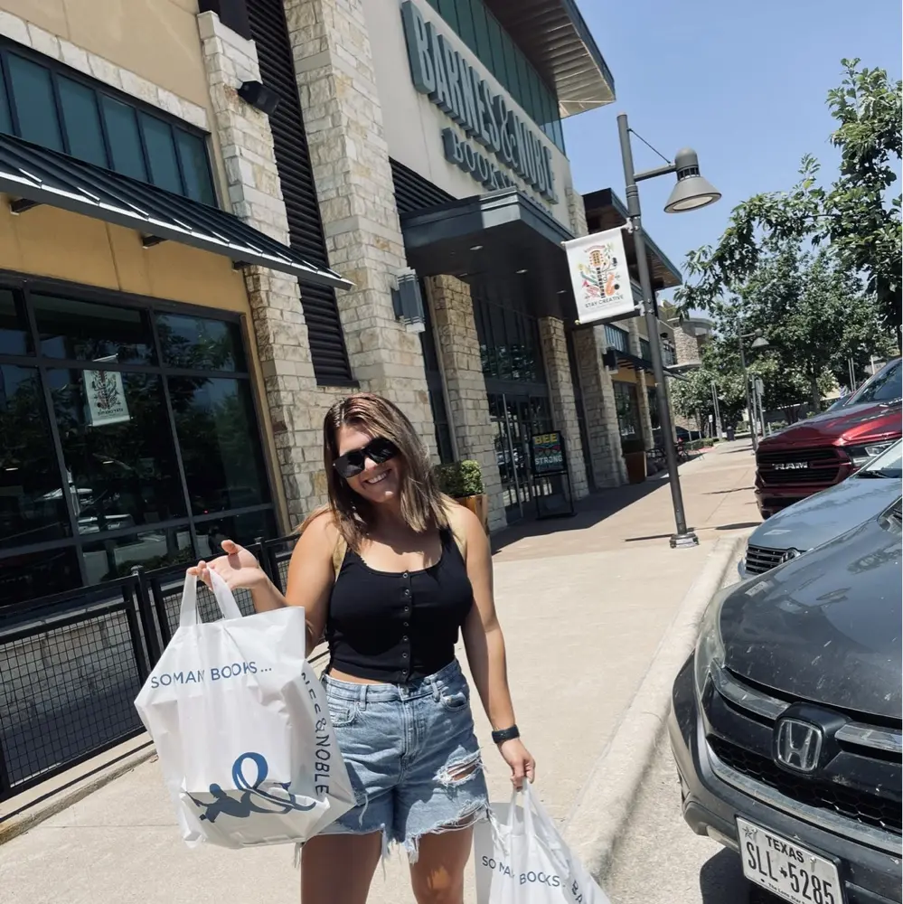 Jenee Monroe profile pic