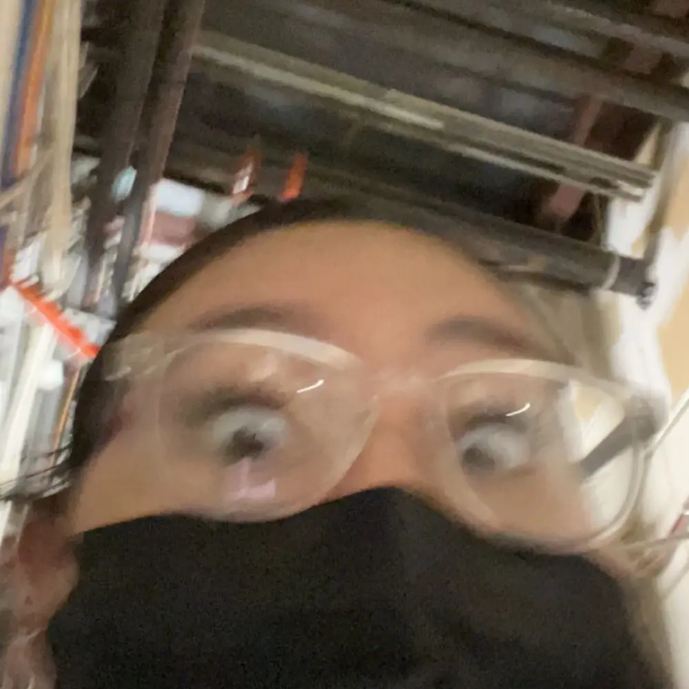 M A Y R A 🌹 profile pic