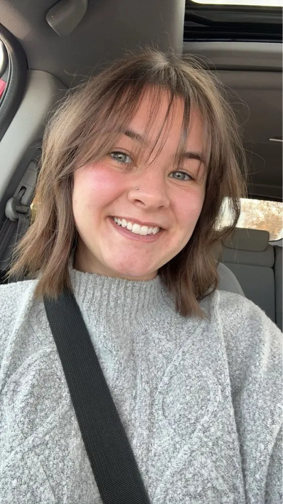 Amy Pietruszynski avatar