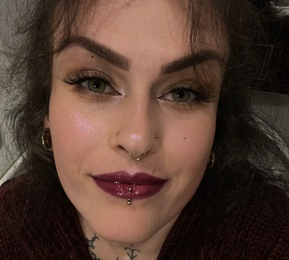 Patrycja Molko profile pic