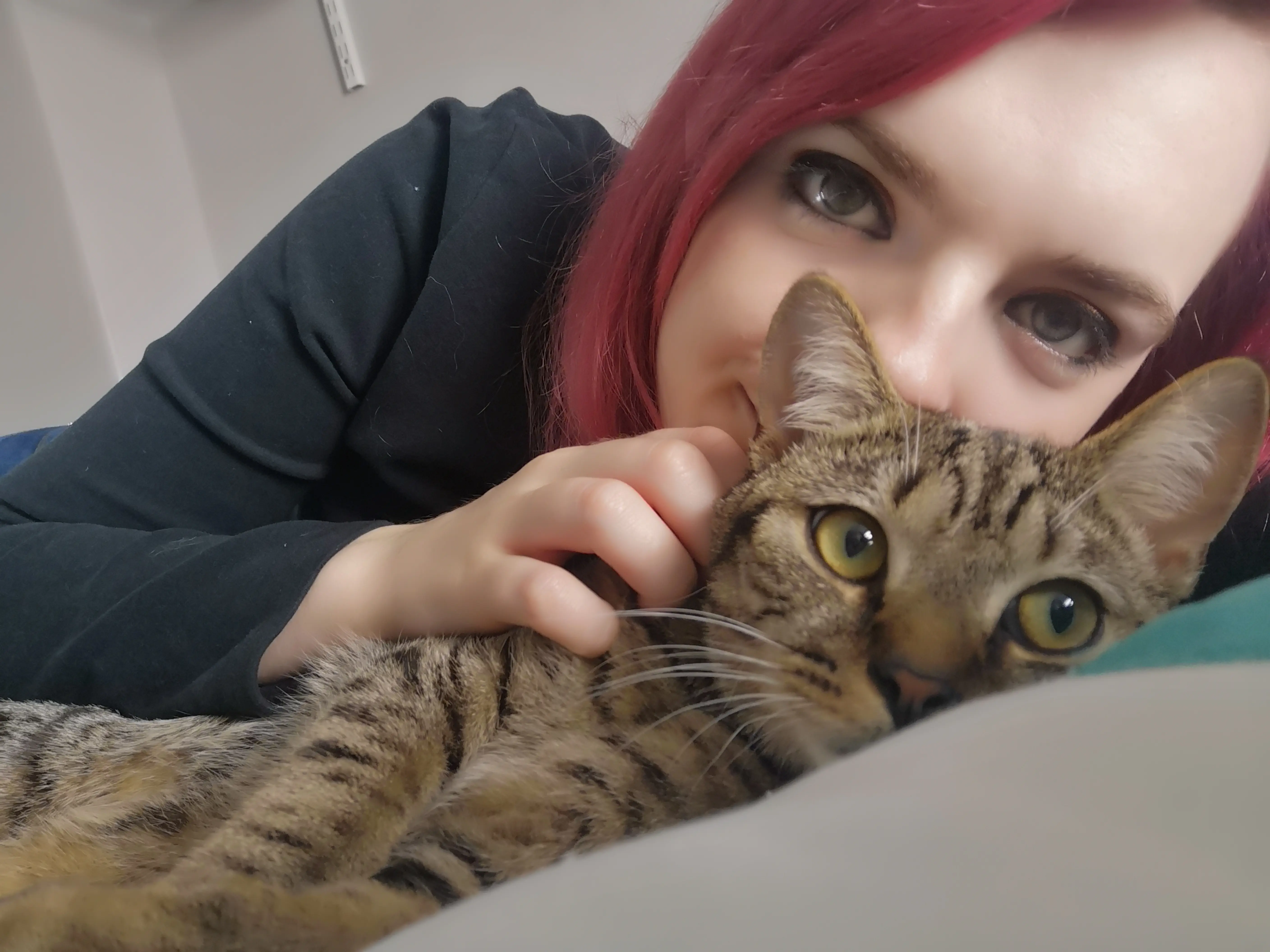 Louise Willoughby profile pic