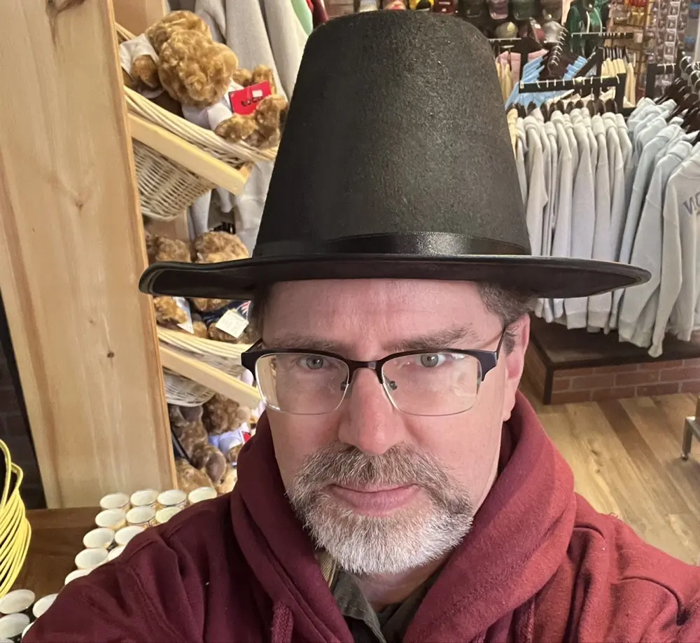 Jay Koester profile pic