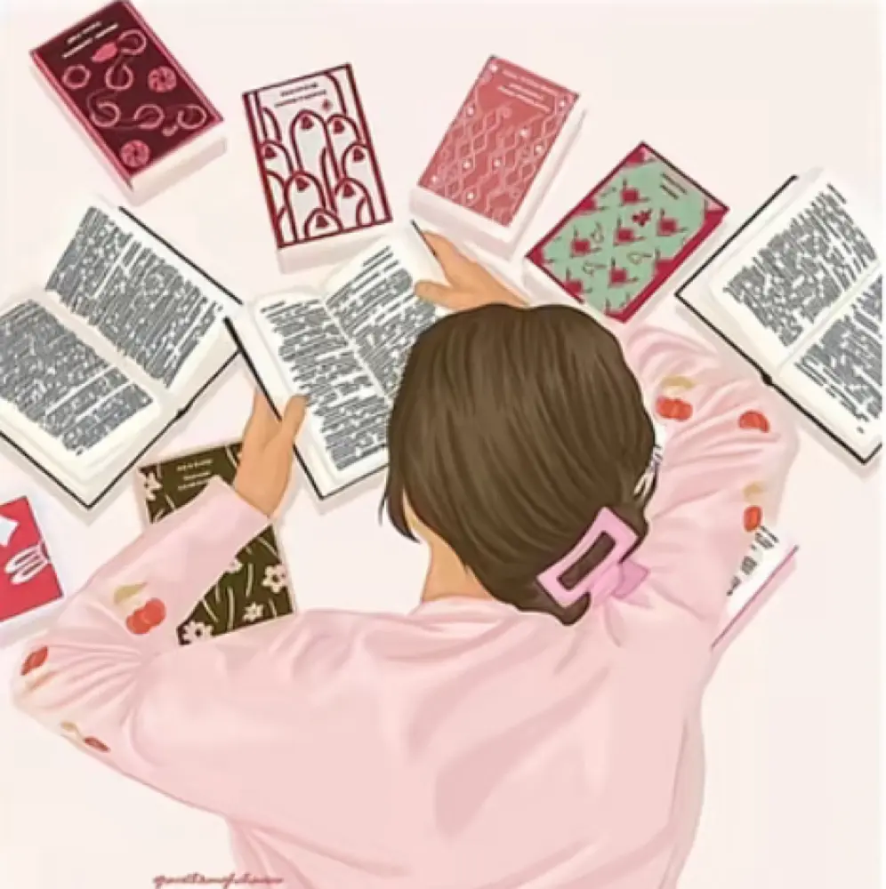 Savannah profile pic