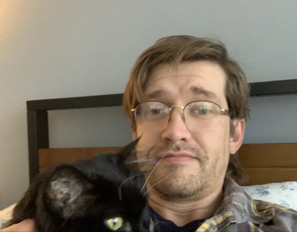 Mike Watters profile pic