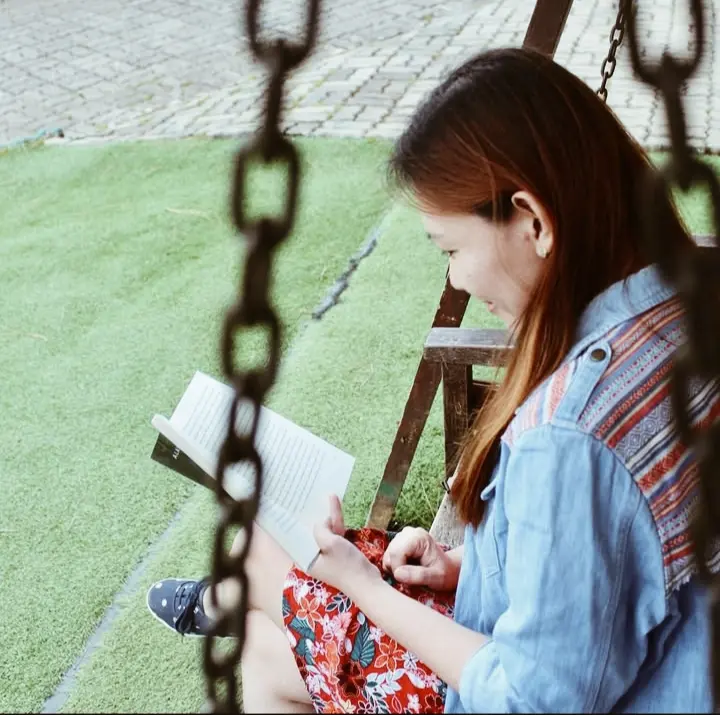 Anne profile pic