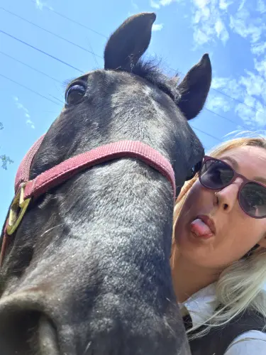 Amanda Lovgren profile pic