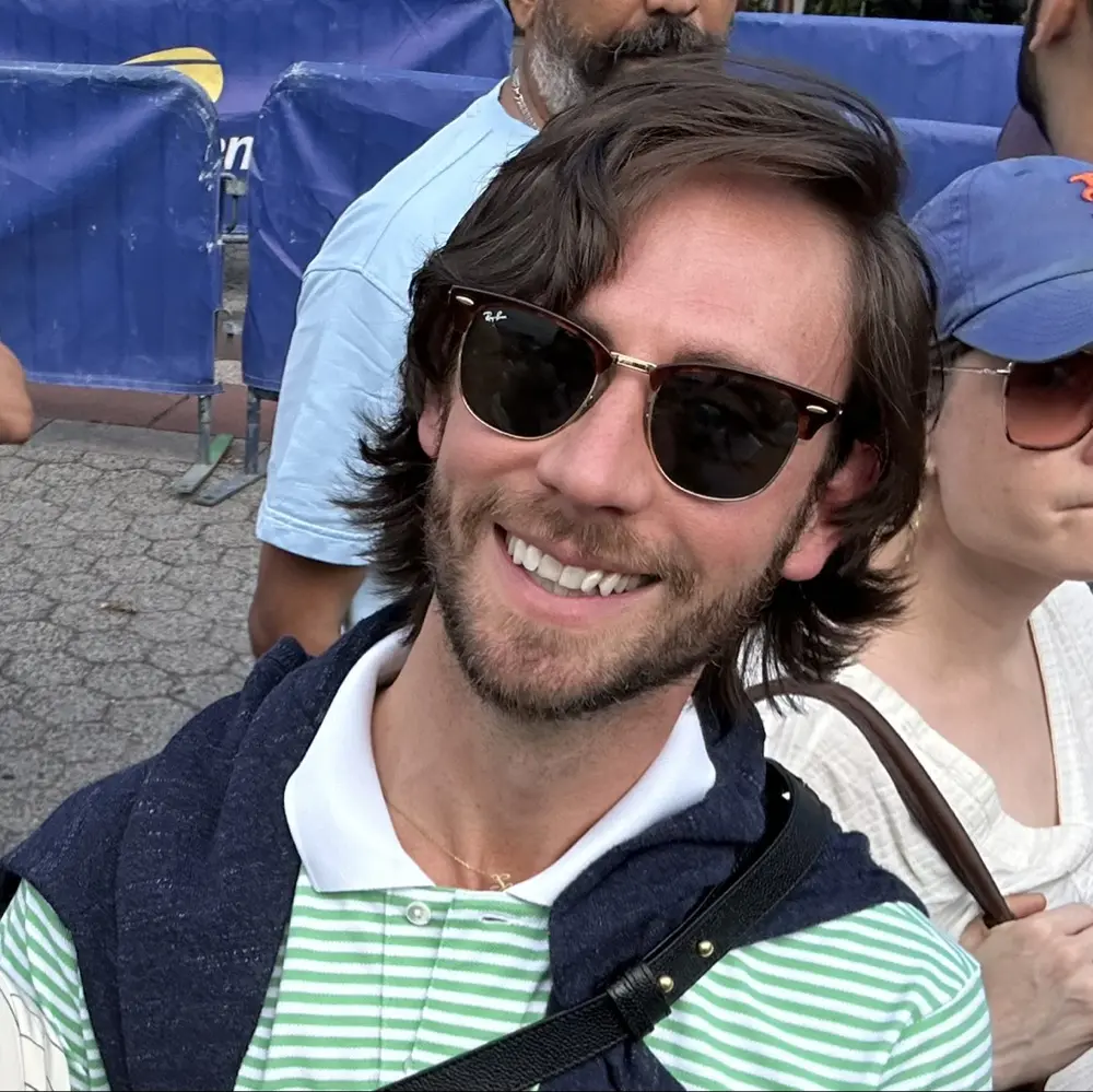 SeanJElam profile pic