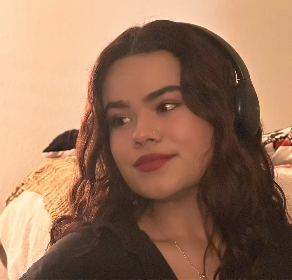 Michelle profile pic