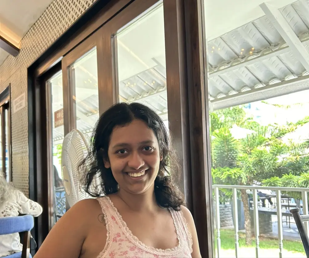 krittika profile pic