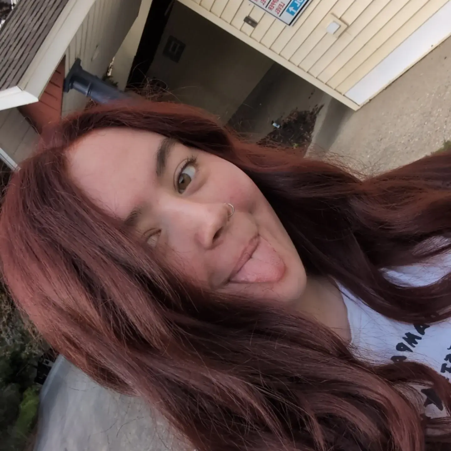 Maddie Harris profile pic