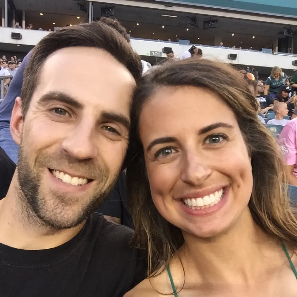 Kasey Woodend profile pic