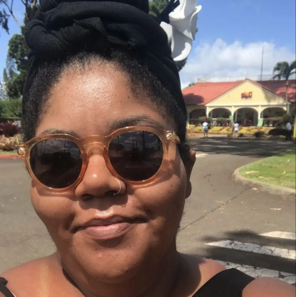 Anita Reed profile pic