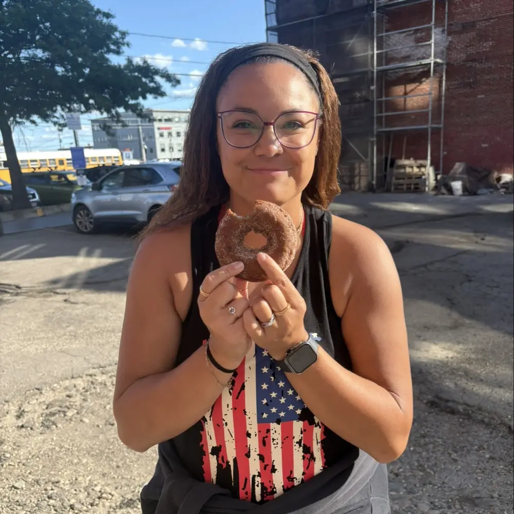 Taryn Barnes profile pic