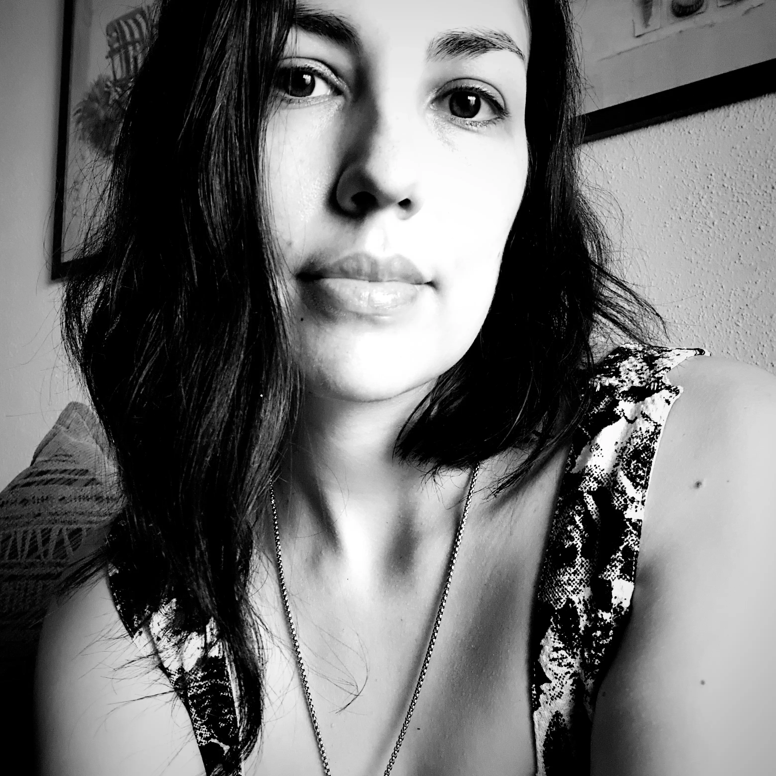 Louisa J Mackay profile pic