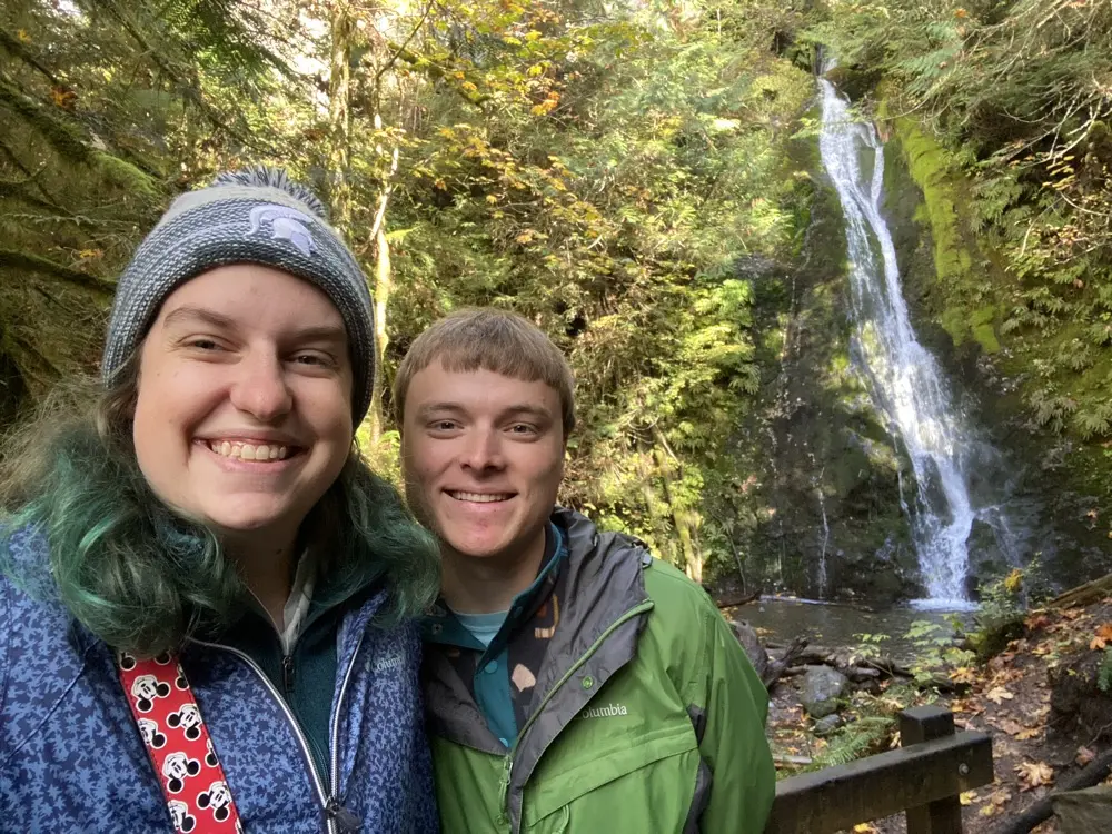 Monica Shellhamer profile pic