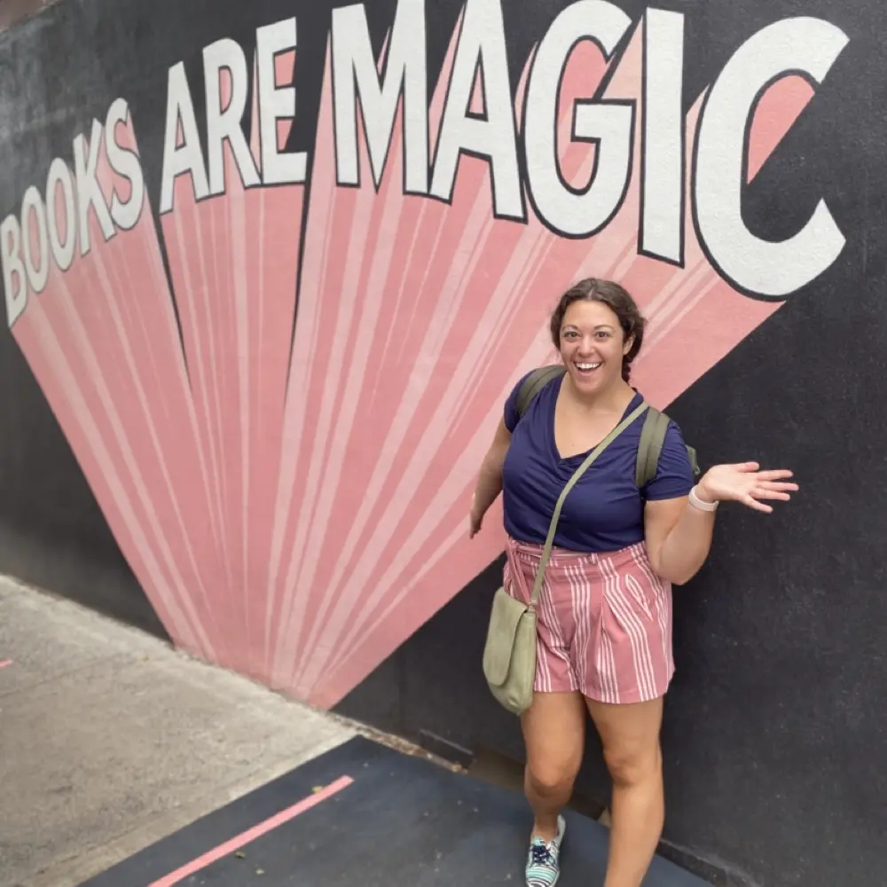 Erin Schlabach profile pic