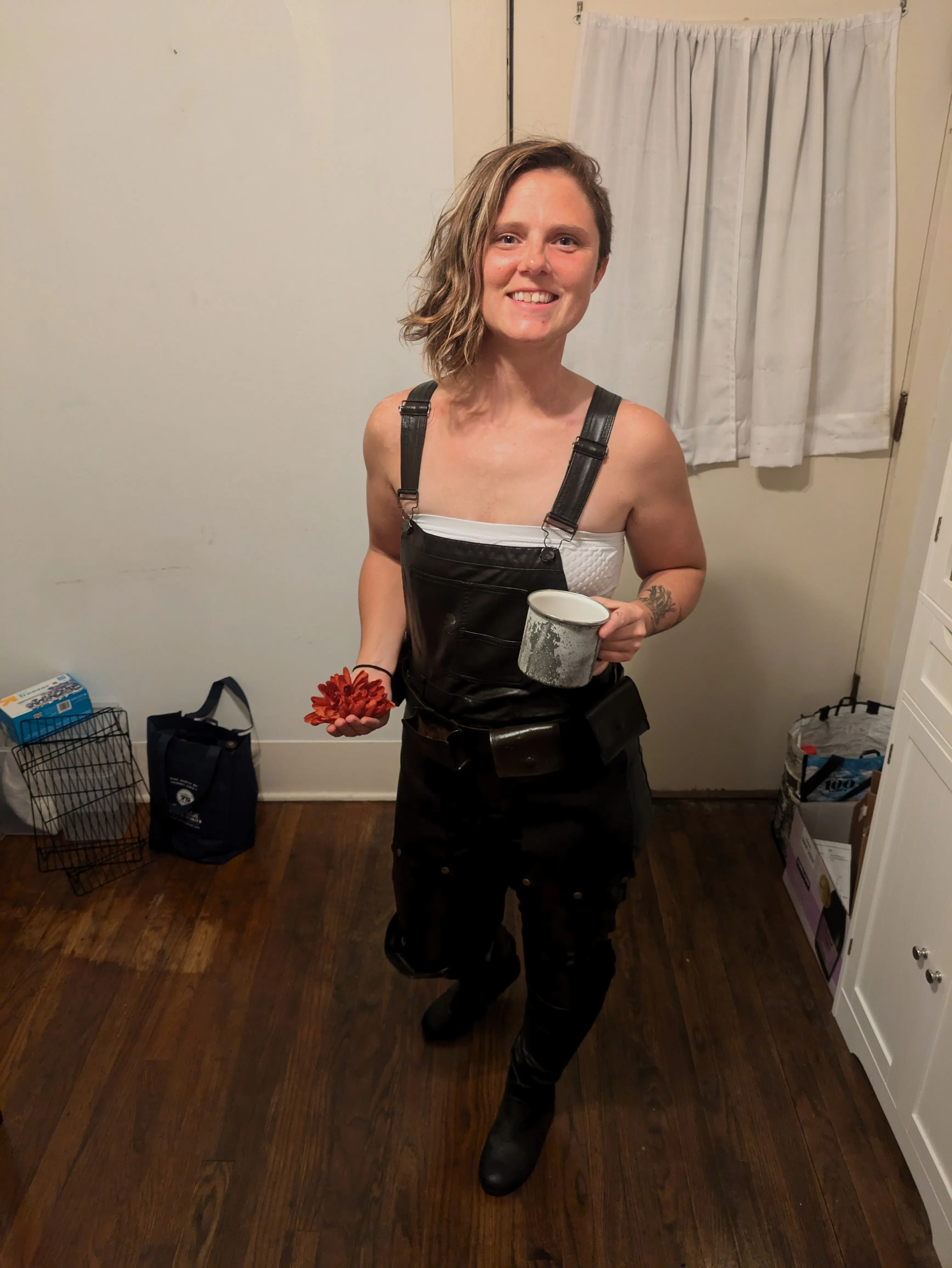 Hannah Zeiber profile pic