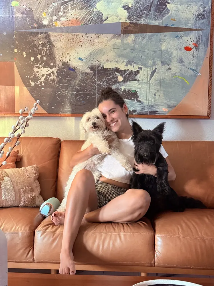 Alex Glatstein profile pic