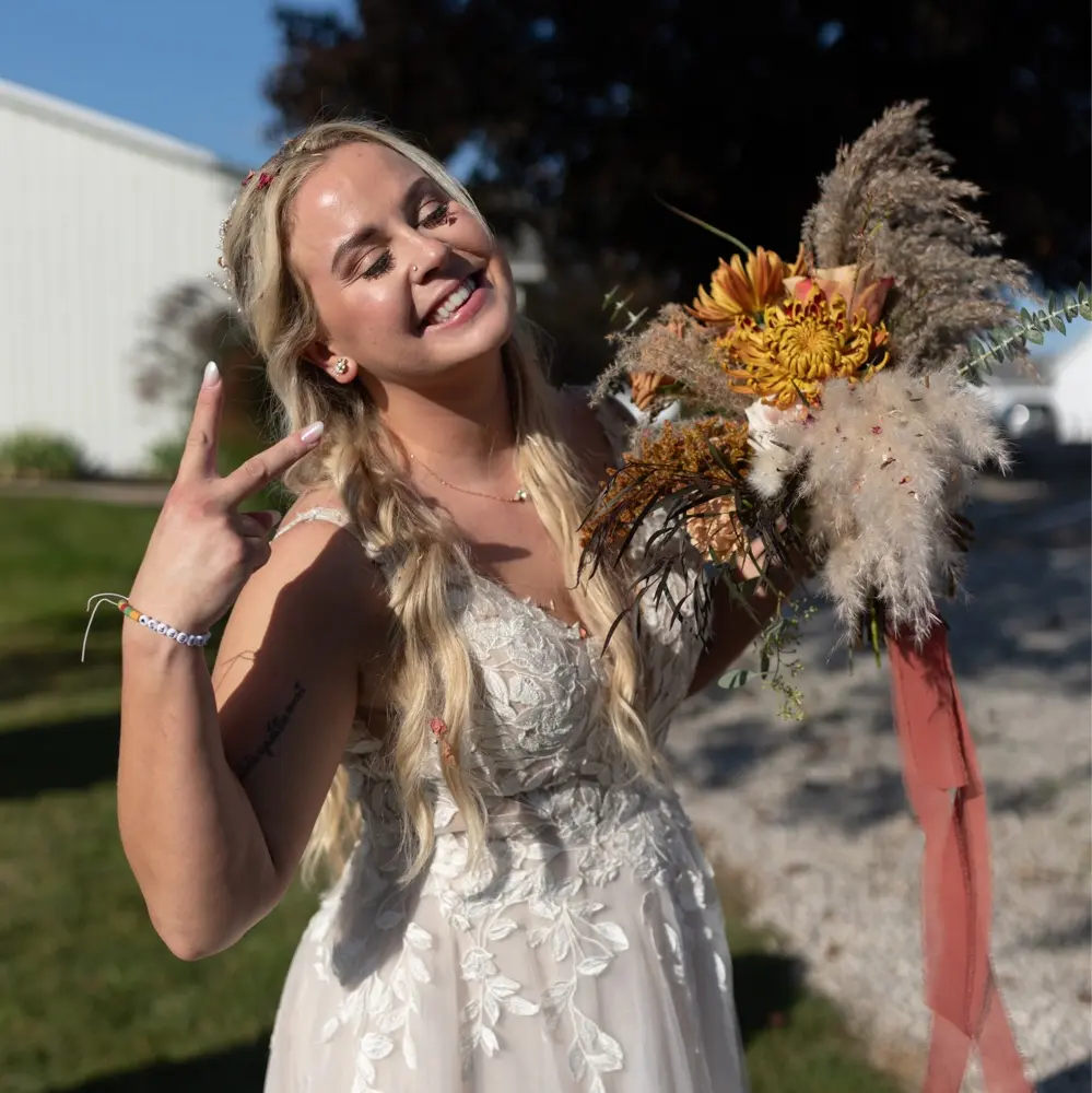 Melissa Trieff profile pic