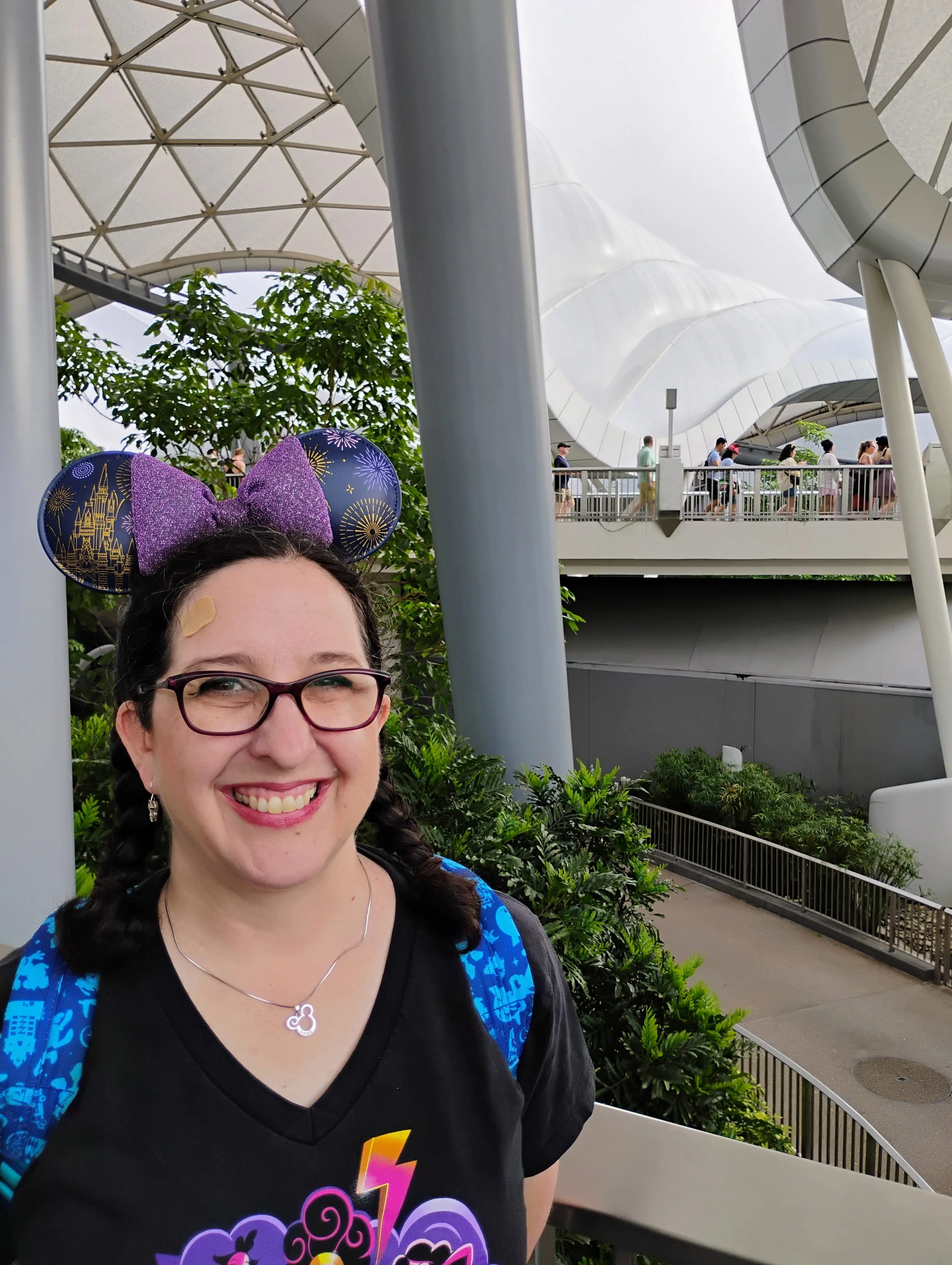 claynheidi profile pic