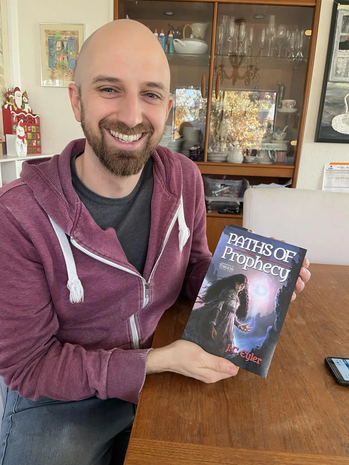 Energized & Decaffeinated profile pic