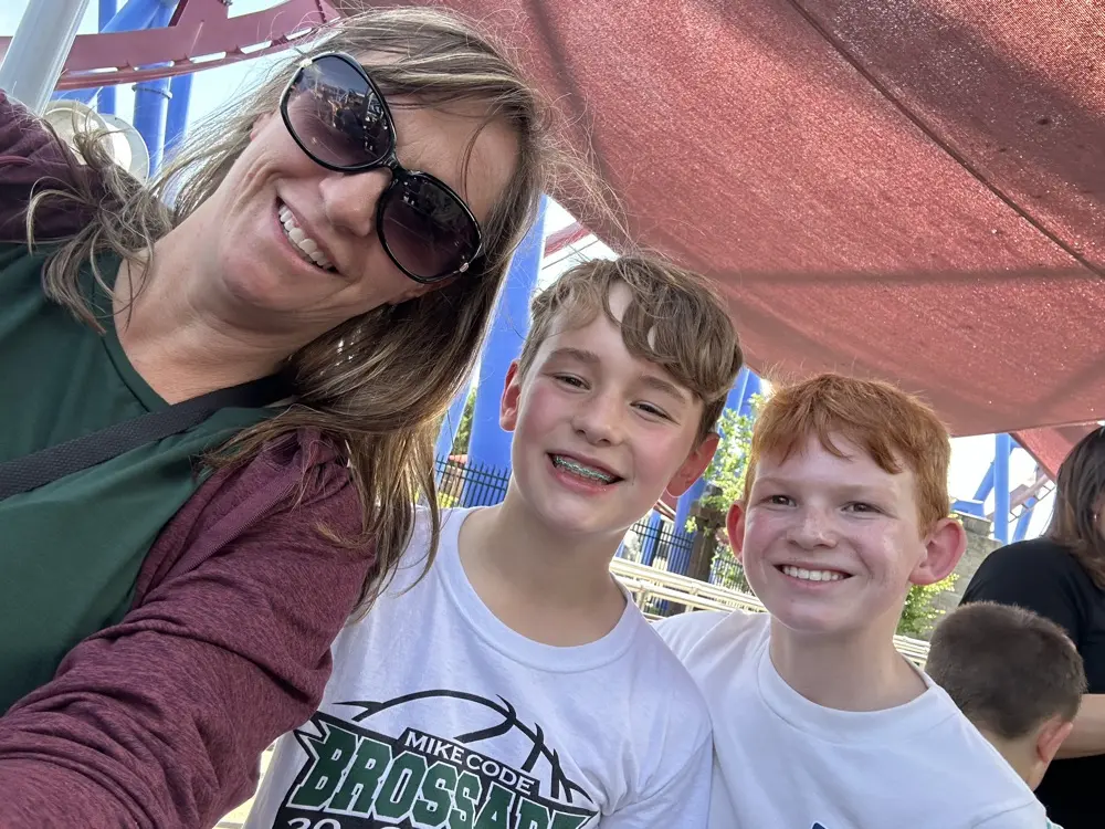 Carrie Ann profile pic