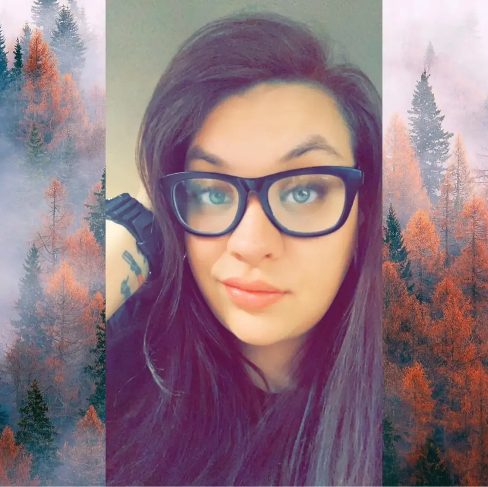 Southernlibrarian profile pic