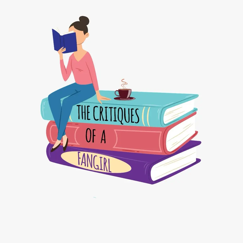 The Critiques Of A Fangirl profile pic
