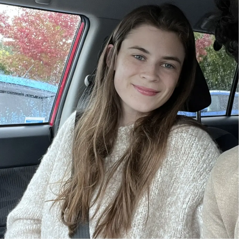 Kimberly Mekhralieva profile pic